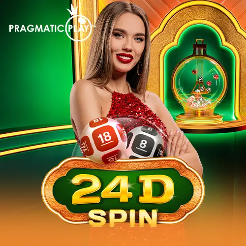 24D Spin
