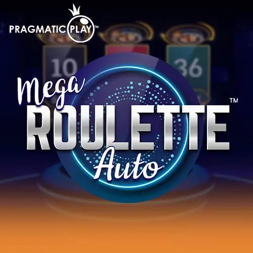 Auto Mega Roulette
