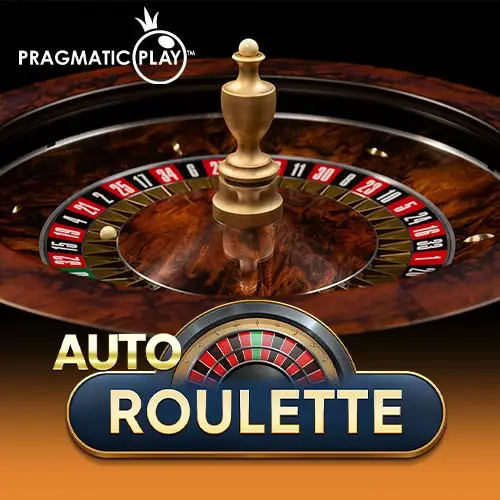 Auto Roulette 1