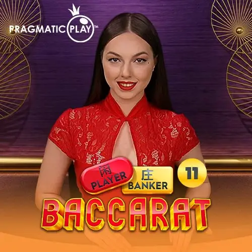 Baccarat 11