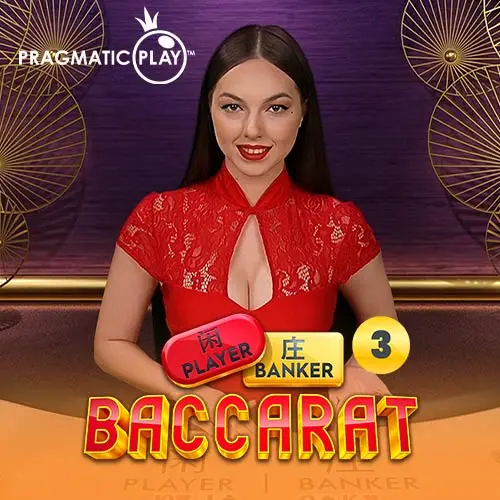 Baccarat 3