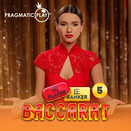 Baccarat 5