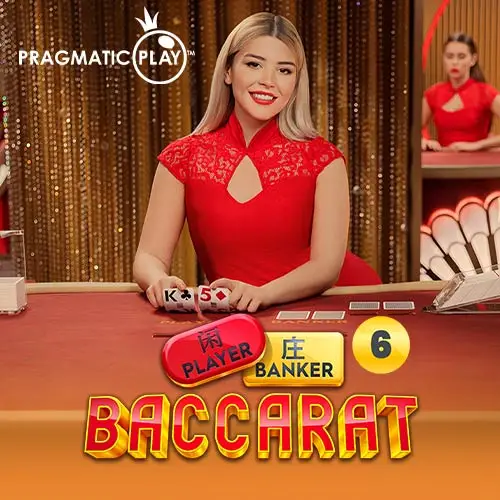 Baccarat 6