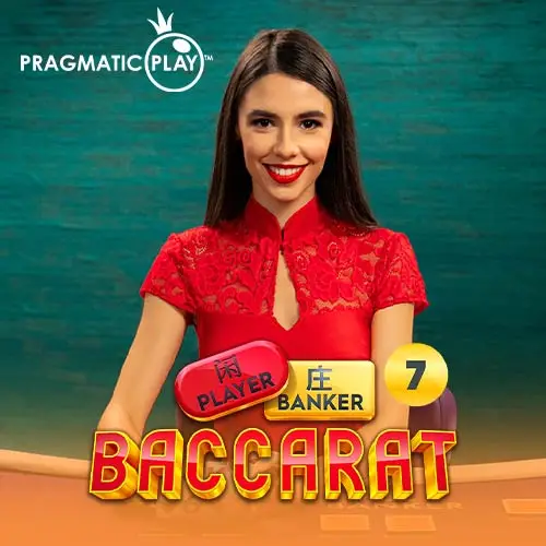 Baccarat 7