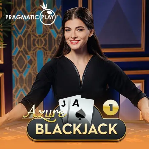 Blackjack 1 Azure