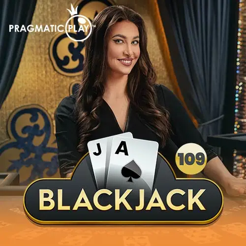 Blackjack 109