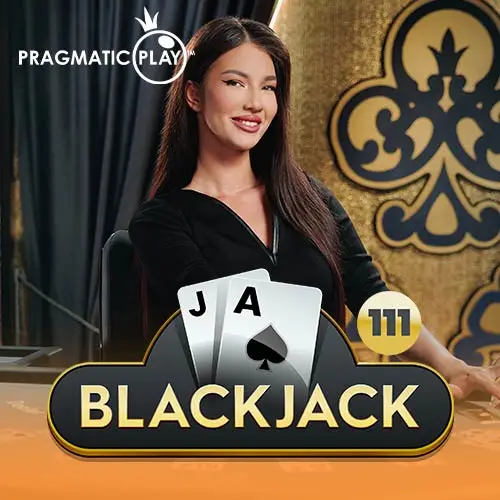 Blackjack 111