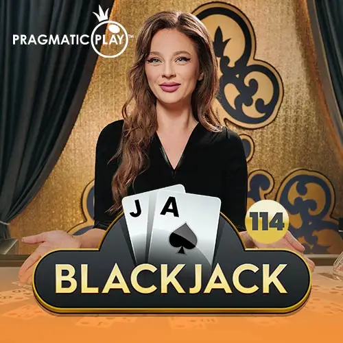 Blackjack 114