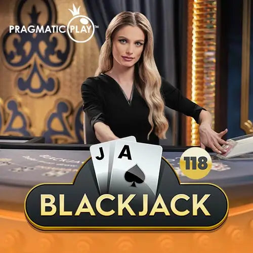 Blackjack 118