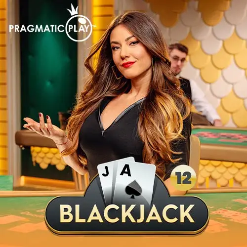 Blackjack 12