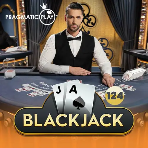 Blackjack 124