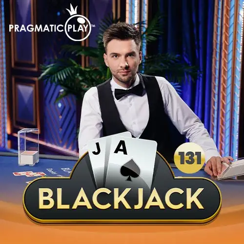 Blackjack 131