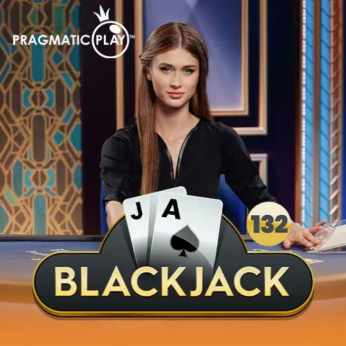 Blackjack 132