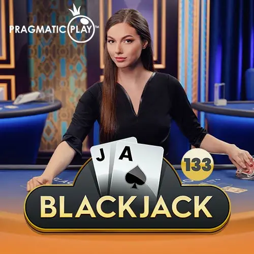 Blackjack 133
