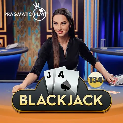 Blackjack 134
