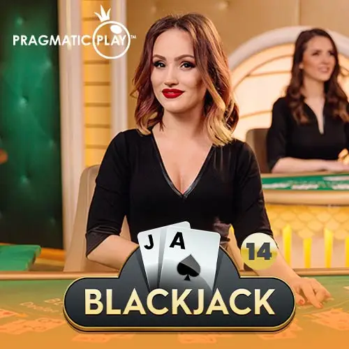 Blackjack 14