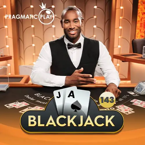 Blackjack 143
