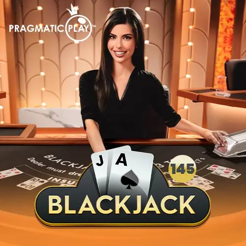 Blackjack 145