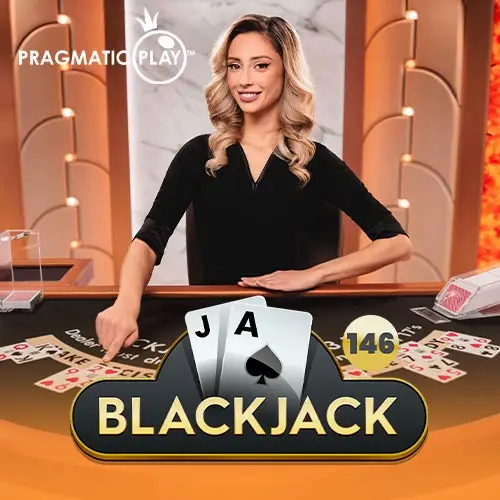 Blackjack 146