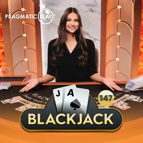 Blackjack 147