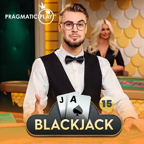 Blackjack 15