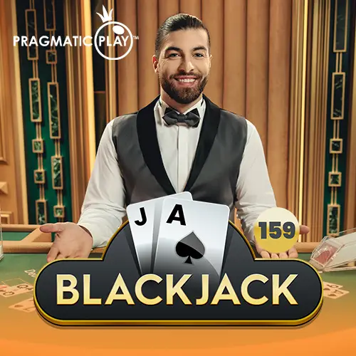 Blackjack 159