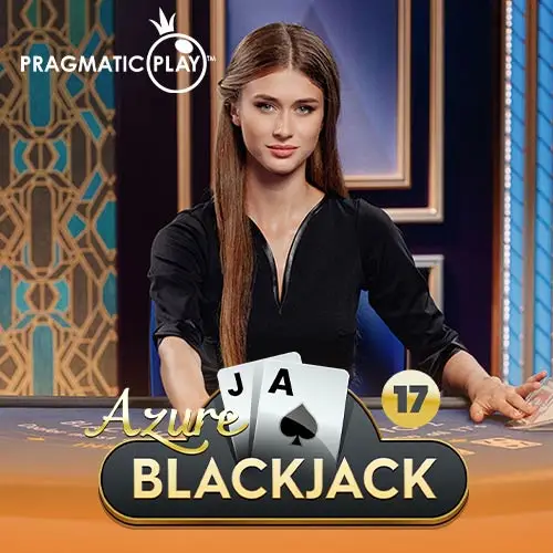 Blackjack 17 Azure