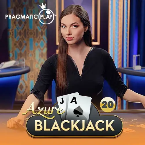 Blackjack 20 Azure