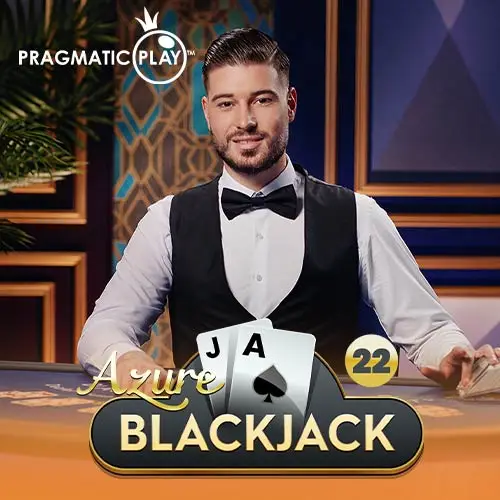Blackjack 22 Azure
