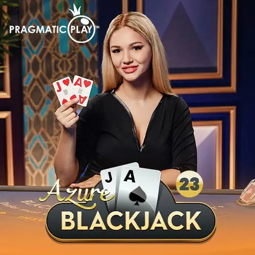 Blackjack 23 Azure