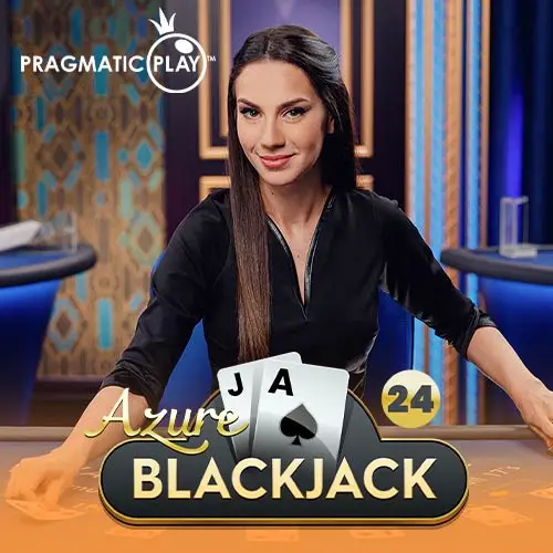 Blackjack 24 Azure