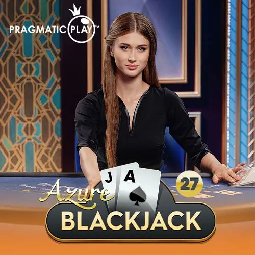 Blackjack 27 Azure