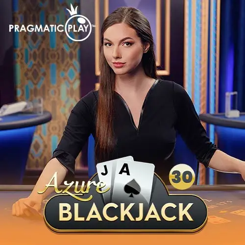 Blackjack 30 Azure