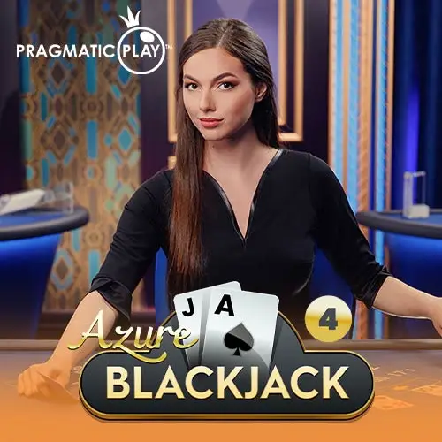 Blackjack 4 Azure