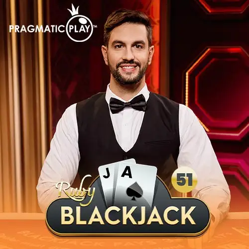 Blackjack 51 Ruby