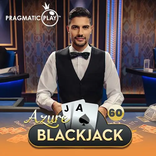 Blackjack 60 Azure