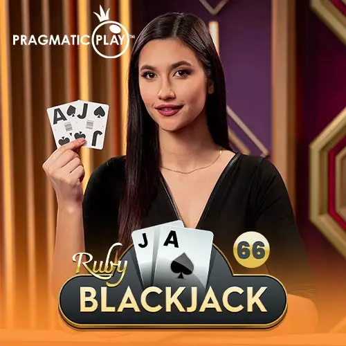 Blackjack 66 Ruby
