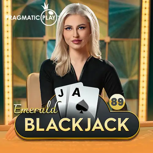 Blackjack 89 Emerald