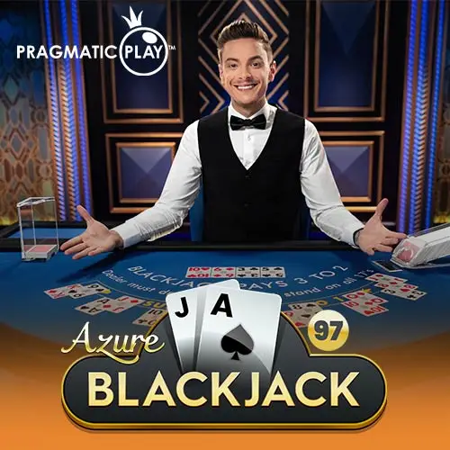 Blackjack 97 Azure