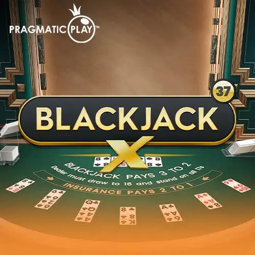 BlackjackX 37