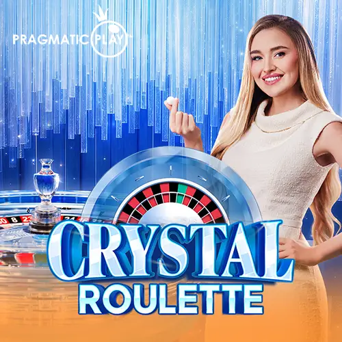 Crystal Roulette