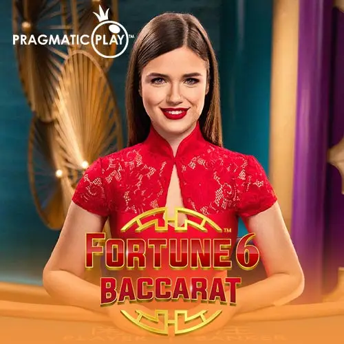 Fortune 6 Baccarat