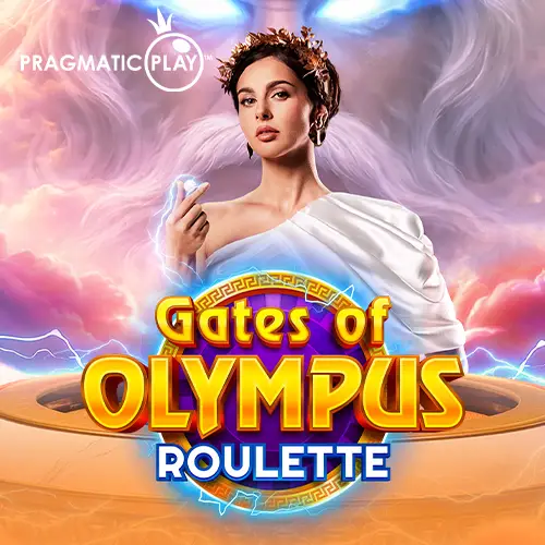 Gates of Olympus Roulette