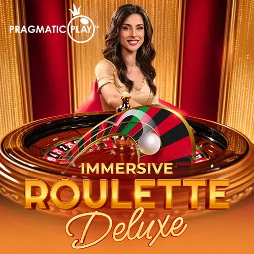 Immersive Roulette Deluxe