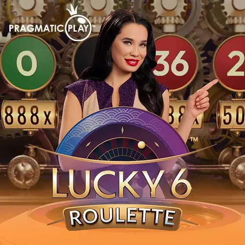 Lucky 6 Roulette