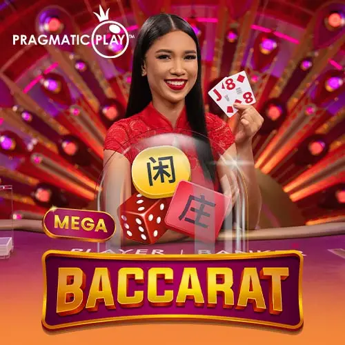 Mega Baccarat