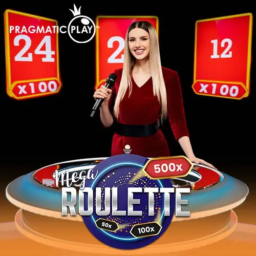 Mega Roulette