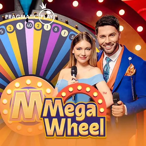 Mega Wheel