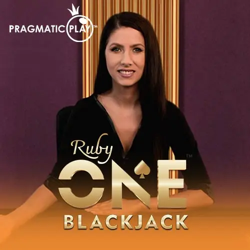 ONE Blackjack 2 Ruby