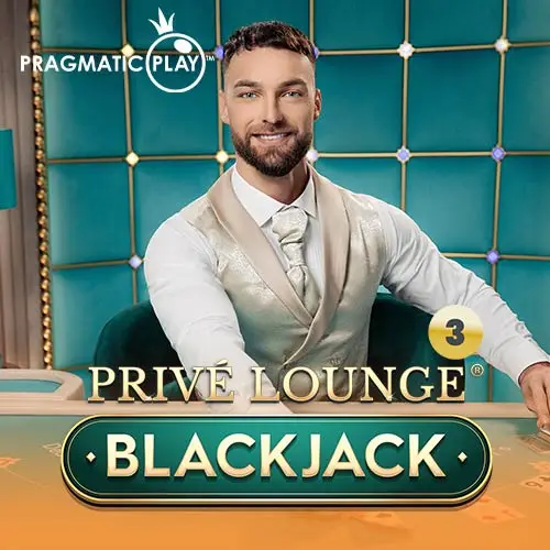 Prive Lounge Blackjack 3